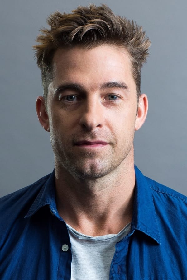 Scott Speedman 94 Scott Speedman