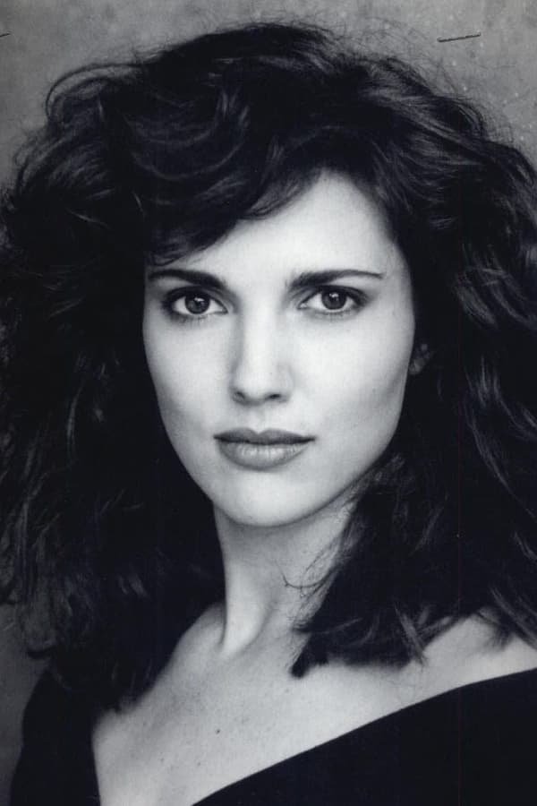 Foto de Ashley Laurence