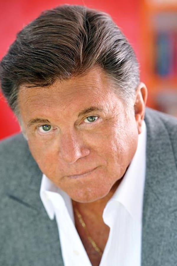 Foto de Larry Manetti