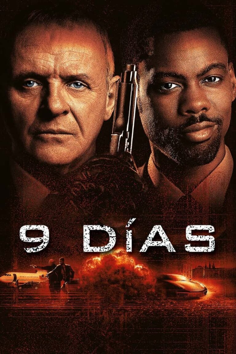 9 días 32 9 días