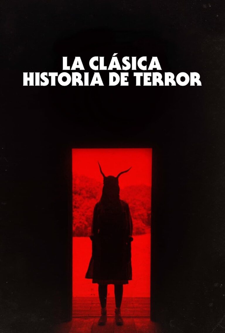 A Classic Horror Story