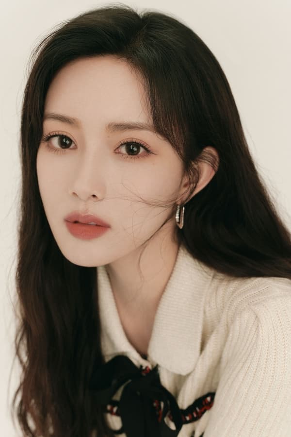 Foto de Meng Ziyi