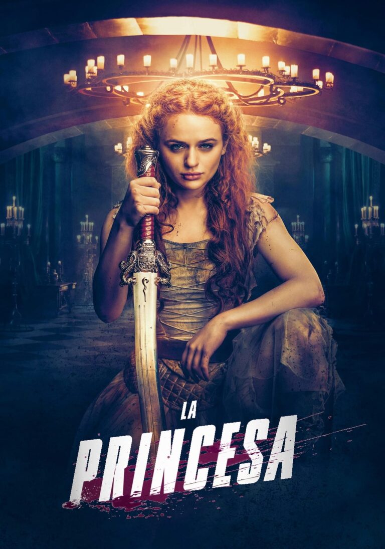 The Princess