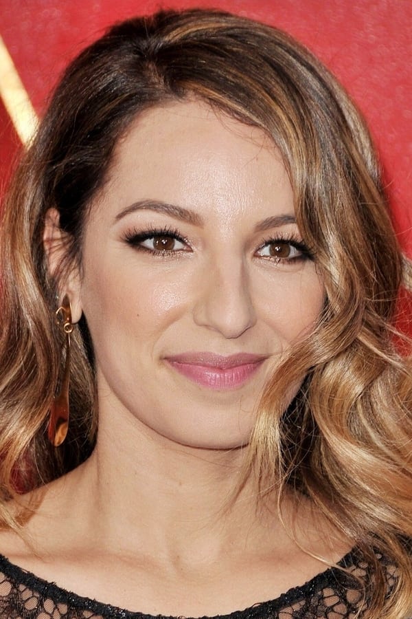 Foto de Vanessa Lengies