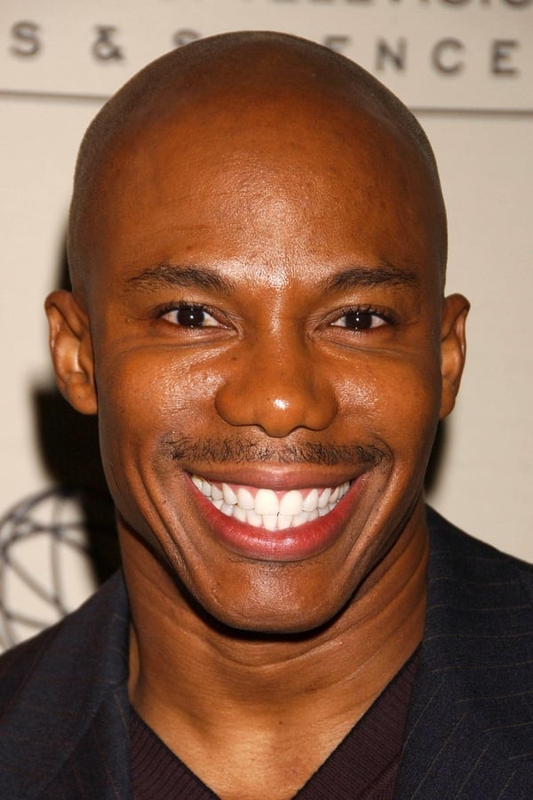 Foto de Erik King
