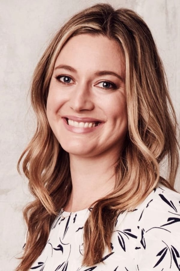 Foto de Zoe Perry