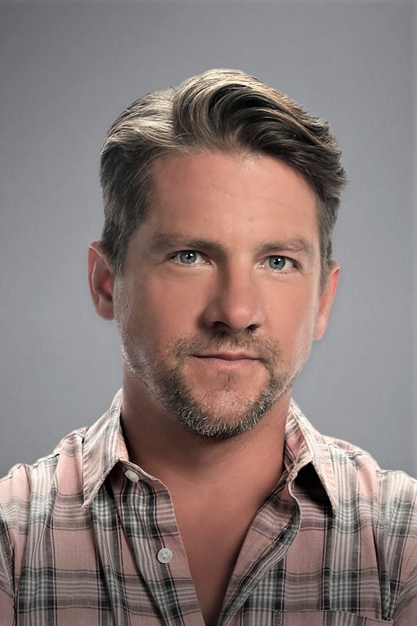Foto de Zachary Knighton