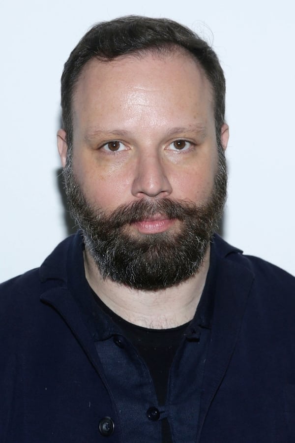 Foto de Yorgos Lanthimos