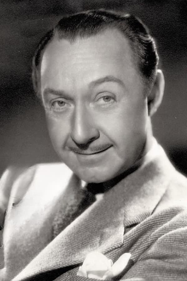 Foto de Franklin Pangborn