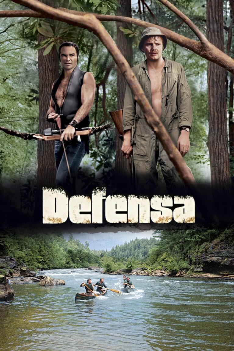 Deliverance