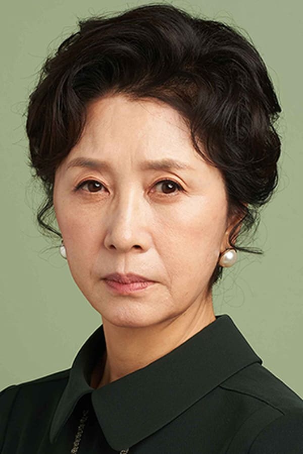 Foto de Kim Hye-ok