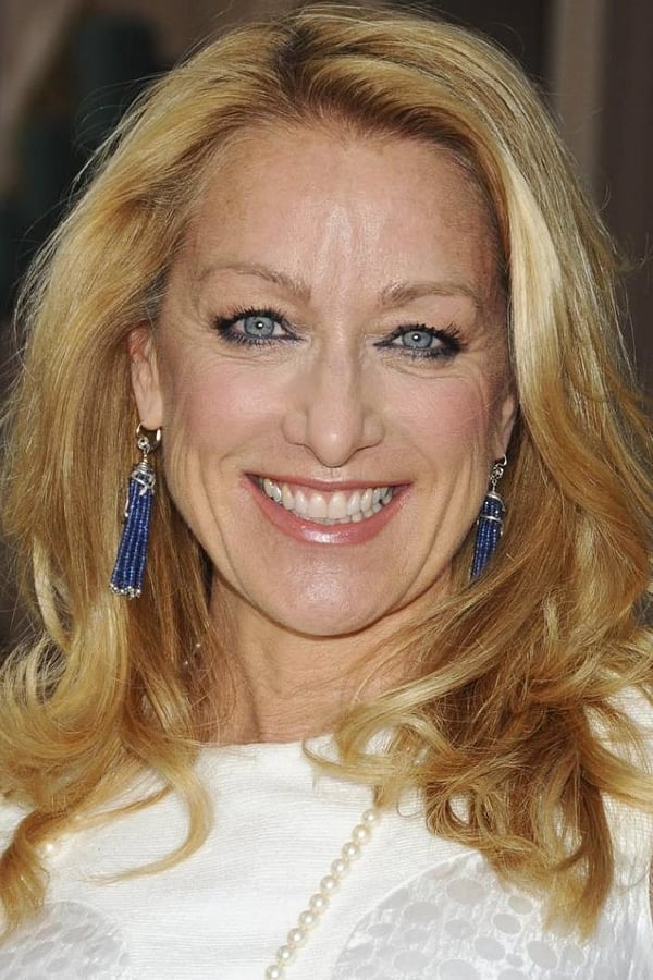 Foto de Patricia Wettig