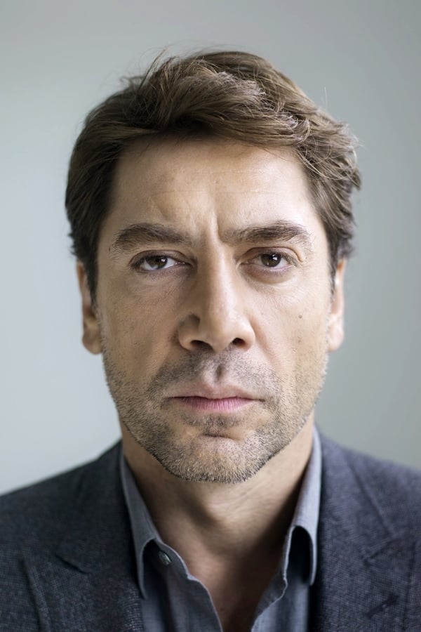 Javier Bardem 127 Javier Bardem