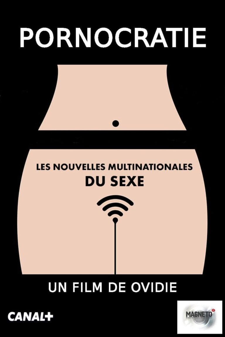 Pornocracia: Las nuevas multinacionales del sexo 23 Pornocracia: Las nuevas multinacionales del sexo