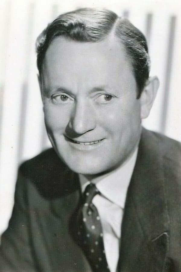 Foto de Roscoe Karns