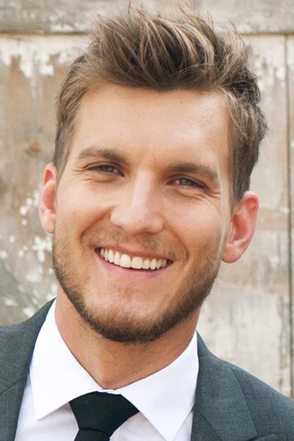 Foto de Scott Michael Foster