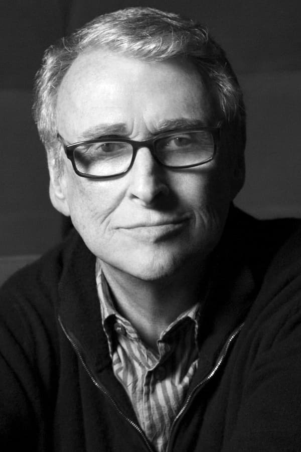 Foto de Mike Nichols
