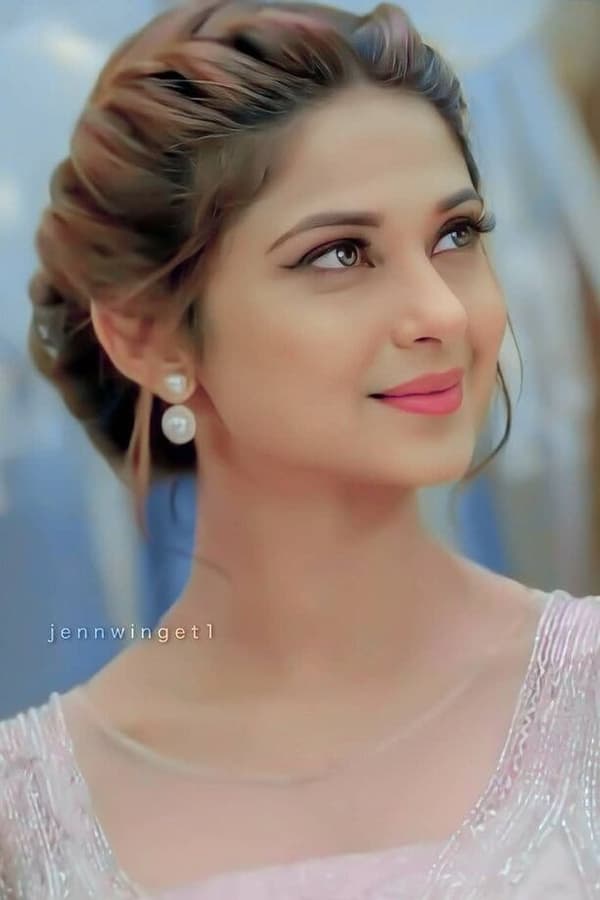 Foto de Jennifer Winget