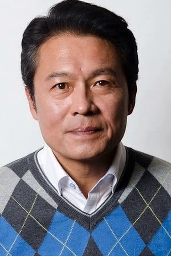 Foto de Cheon Ho-jin