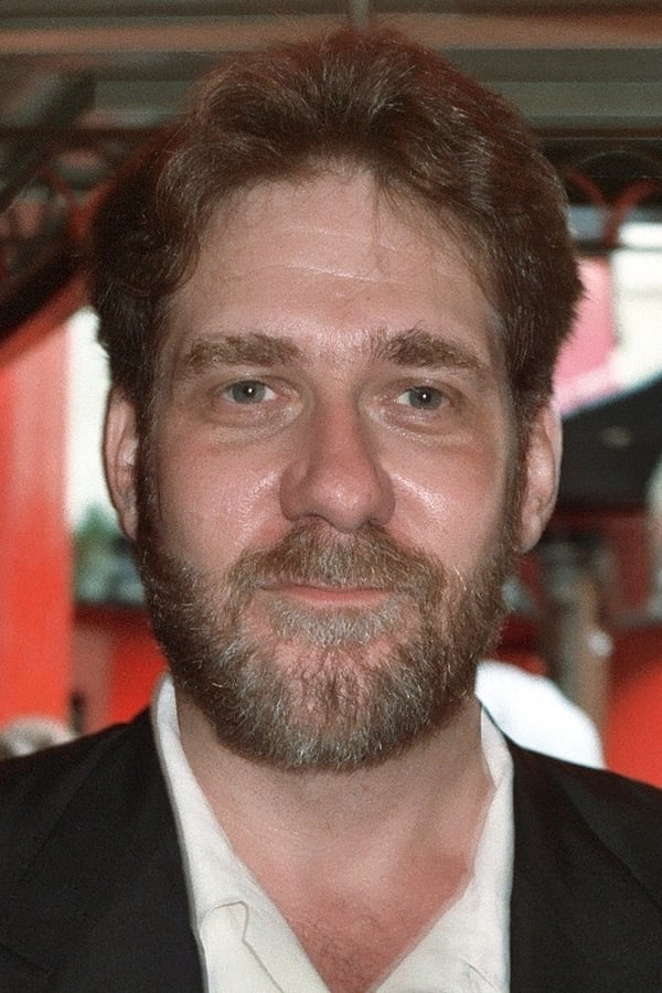 Foto de Richard Masur