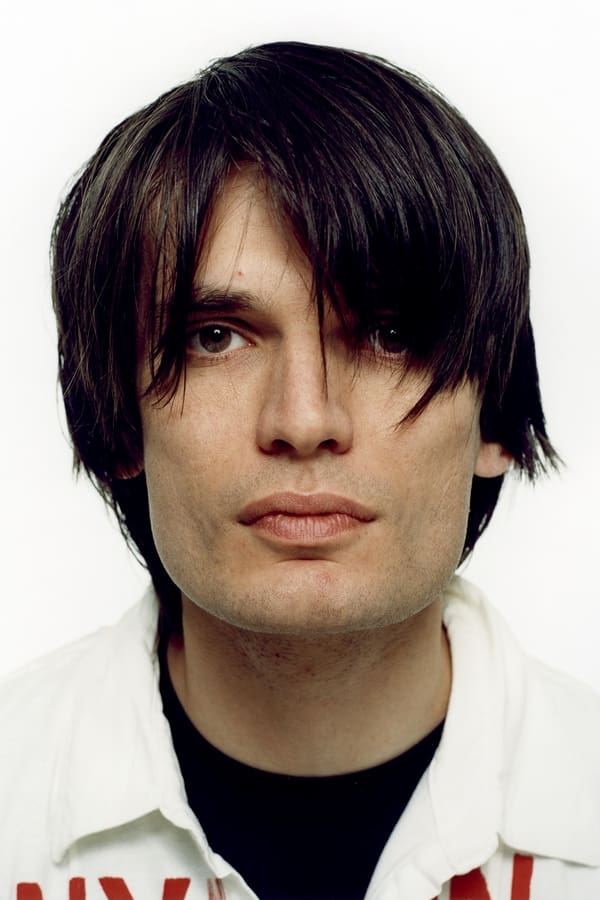 Foto de Jonny Greenwood