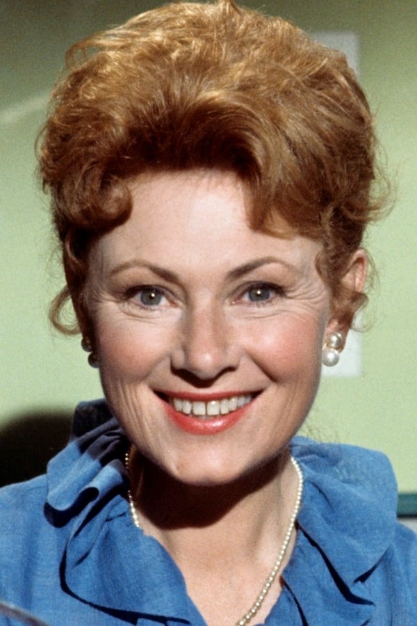 Foto de Marion Ross