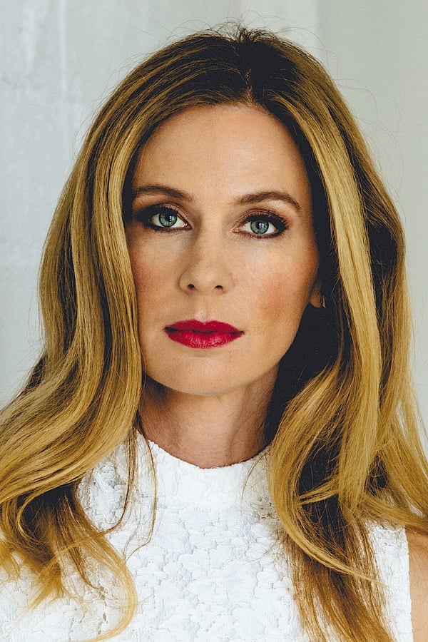 Foto de Anne Dudek