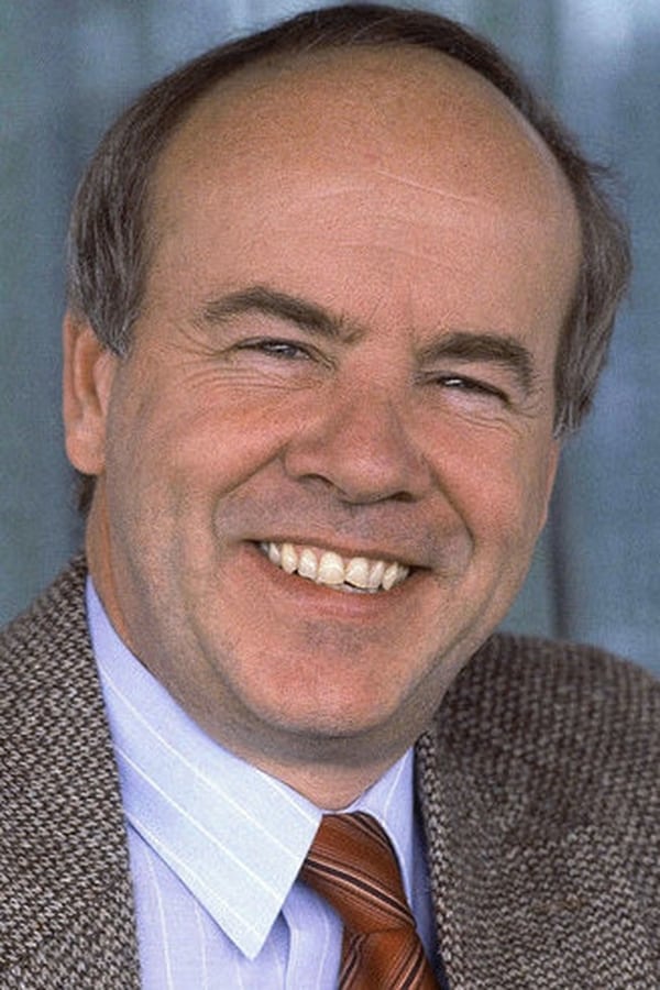 Foto de Tim Conway