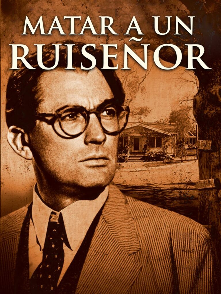 To Kill a Mockingbird