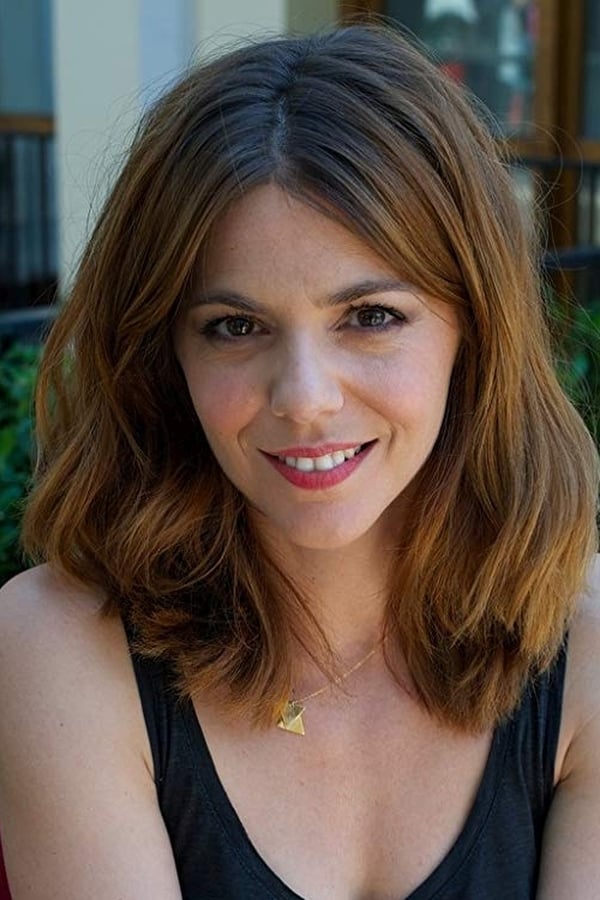 Foto de Manuela Velasco