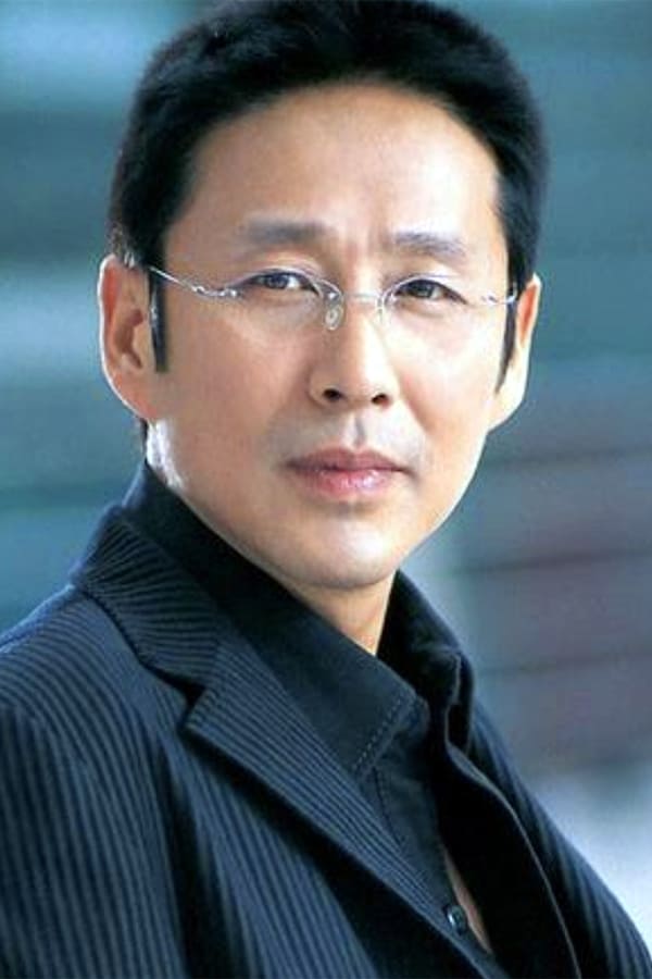 Foto de Chen Daoming