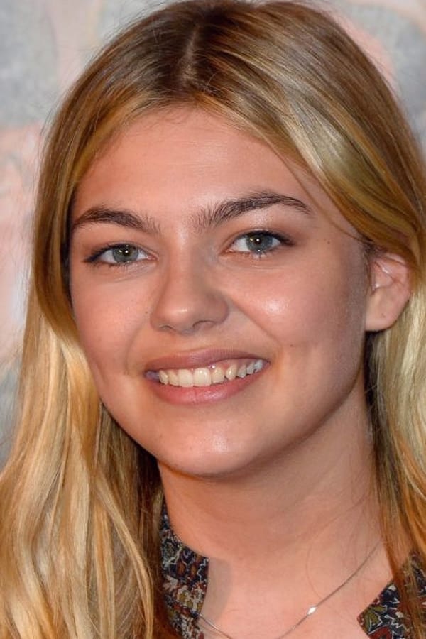 Foto de Louane Emera