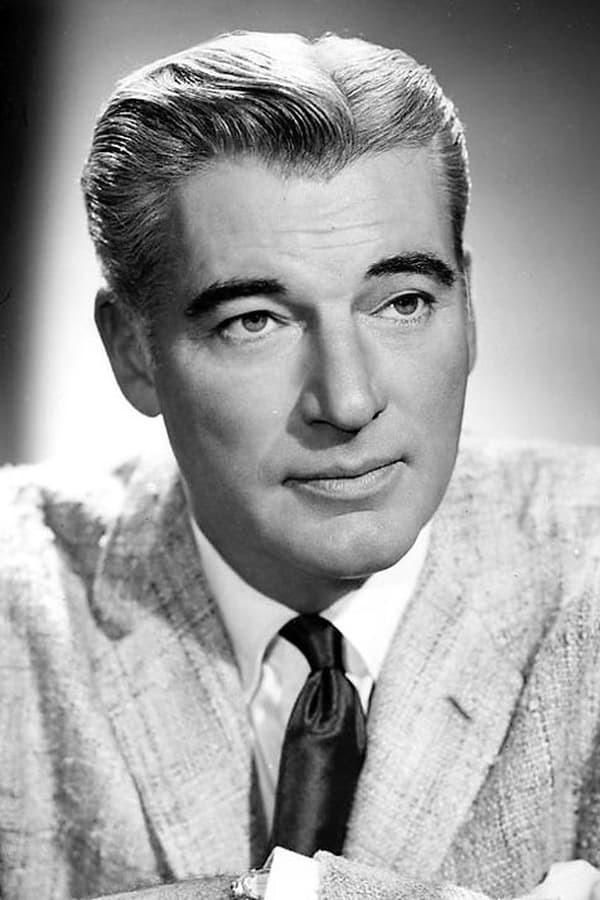 Foto de William Hopper