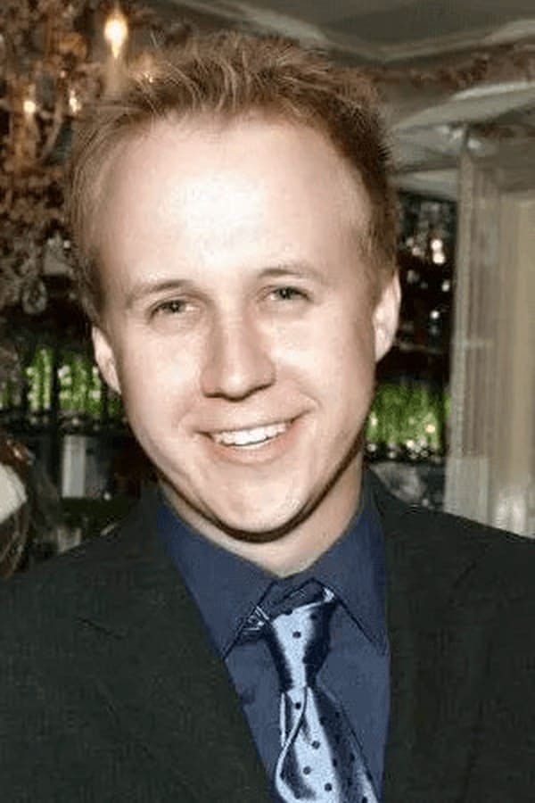 Foto de Benjamin Salisbury