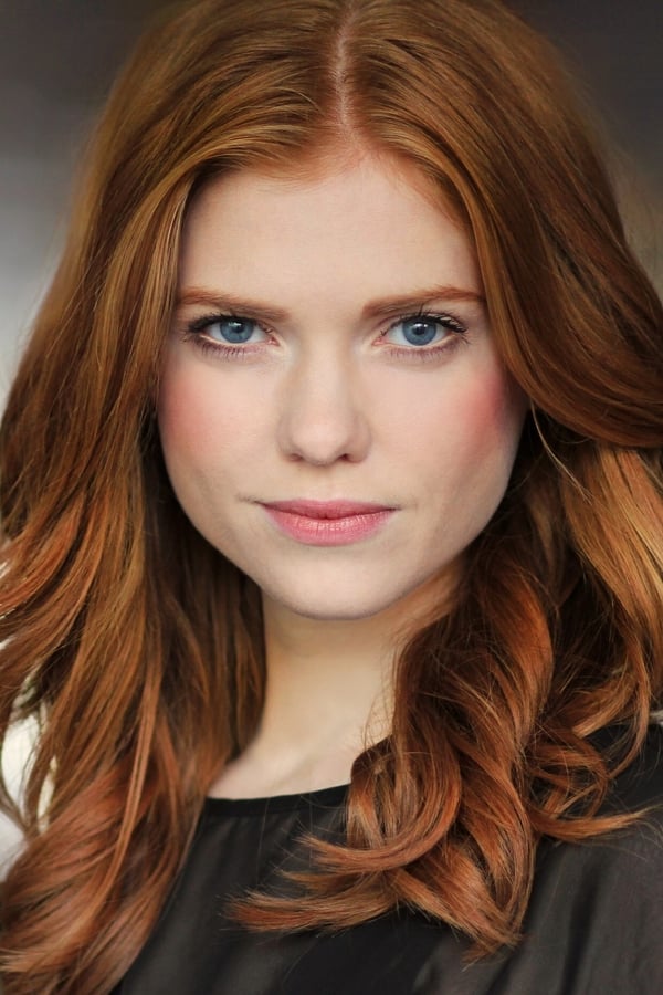 Foto de Megan West