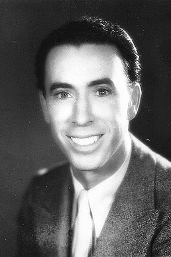 Foto de George Chandler