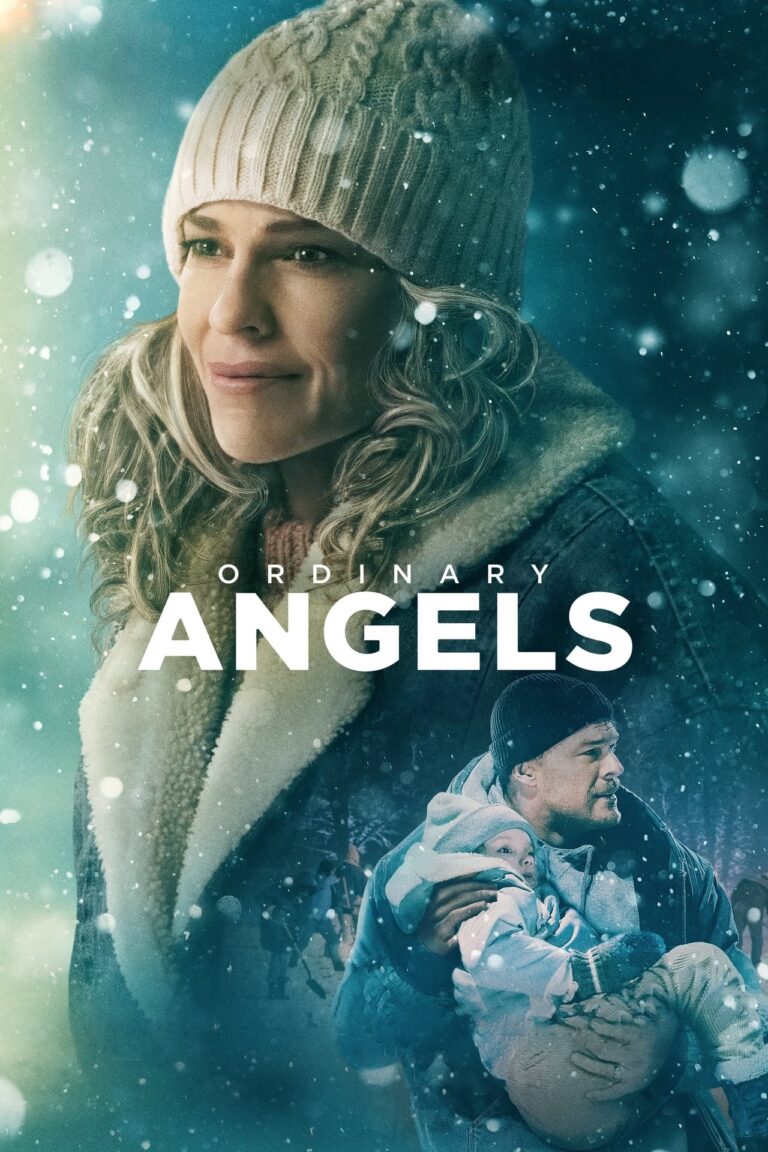 Everyday Angels