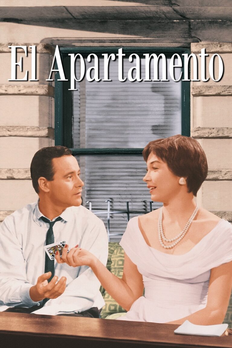 El apartamento 32 El apartamento