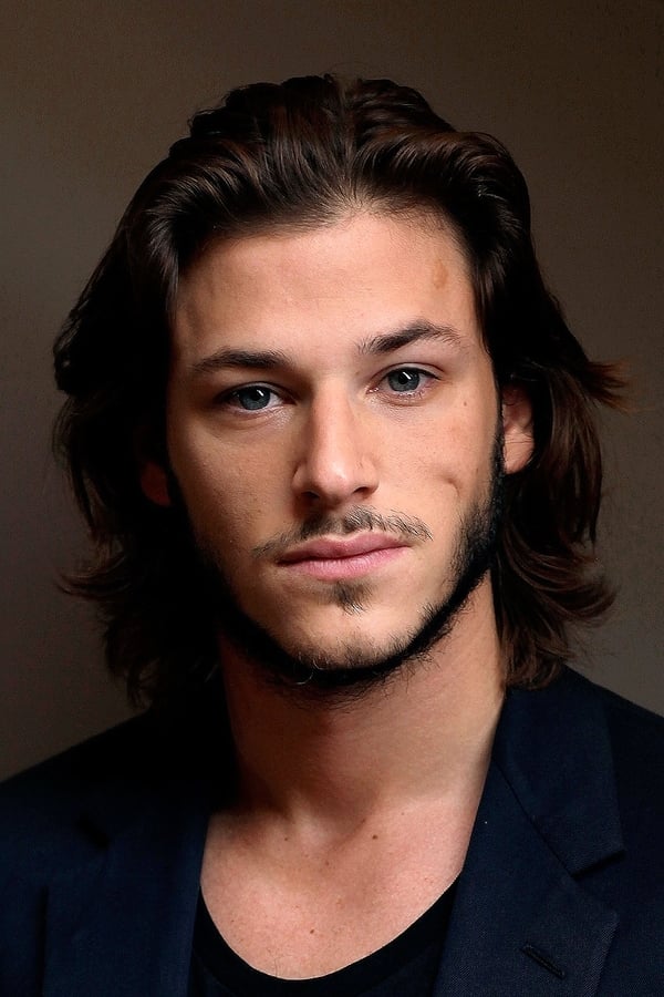 Foto de Gaspard Ulliel