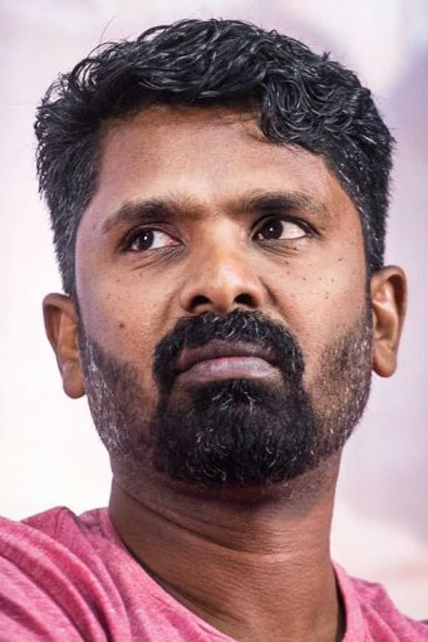 Foto de C. Prem Kumar