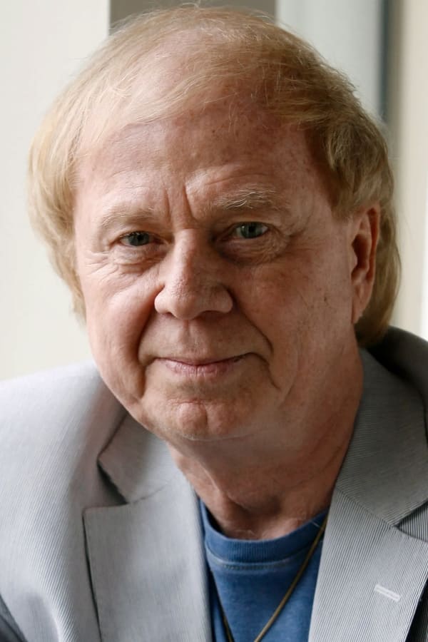 Foto de Wolfgang Petersen