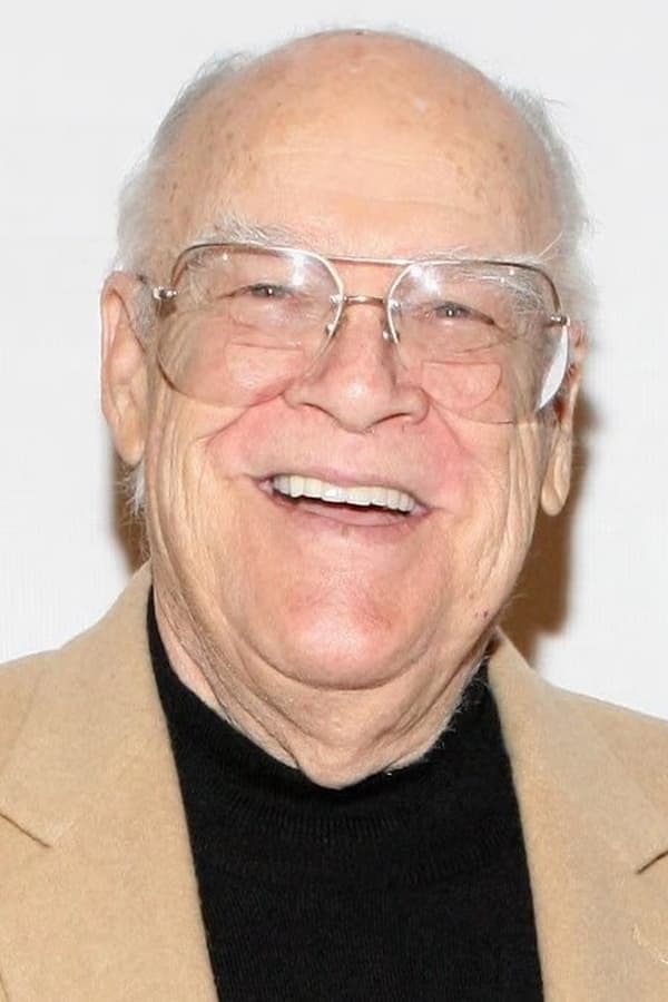 Foto de David Huddleston