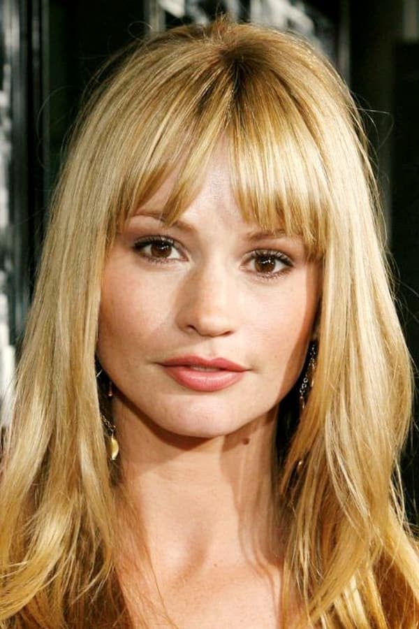 Foto de Cameron Richardson
