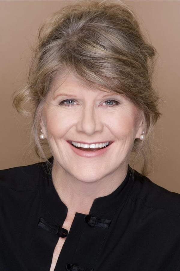 Foto de Judith Ivey