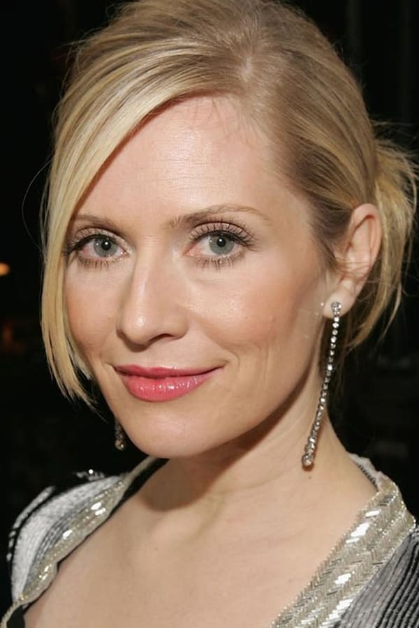 Foto de Emily Procter