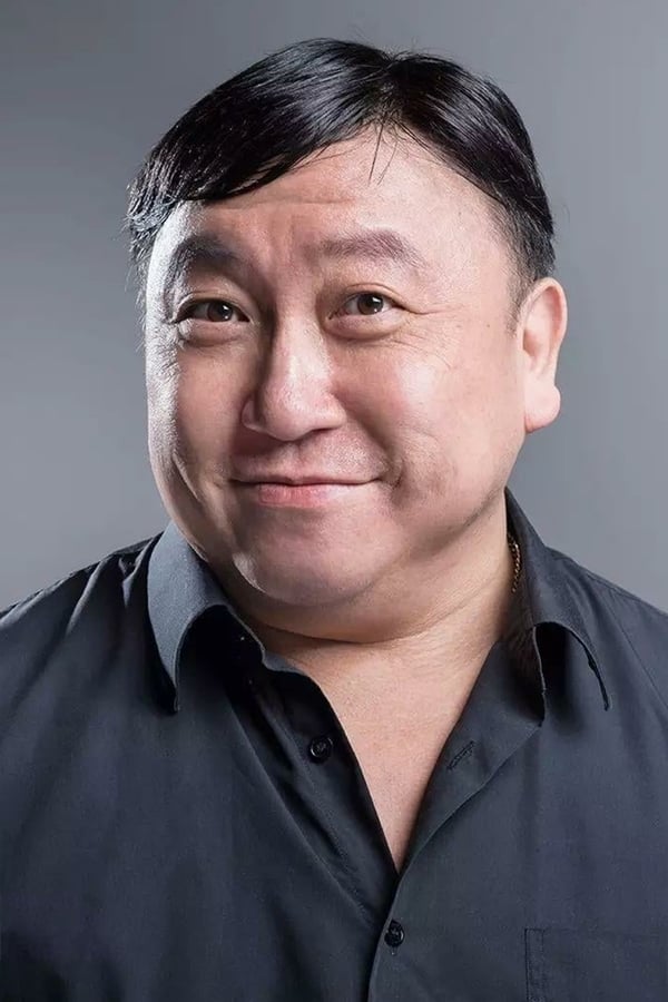 Foto de Wong Jing