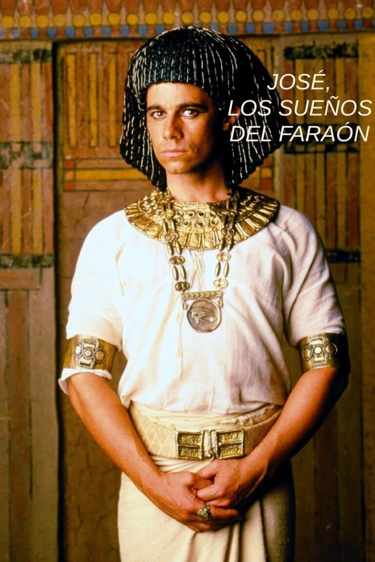 José, los sueños del faraón