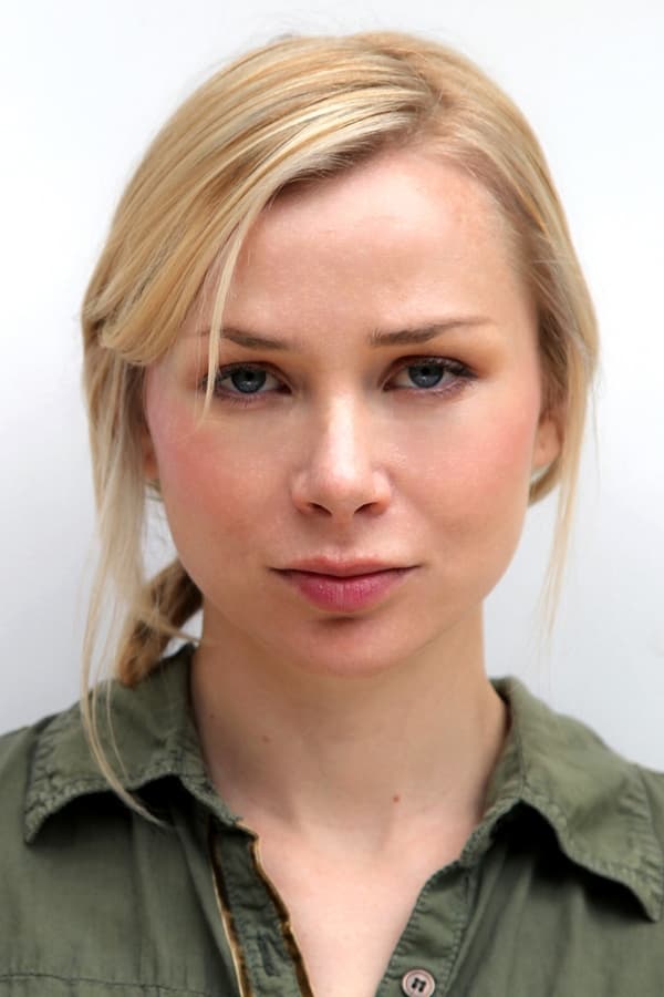 Foto de Mika Boorem