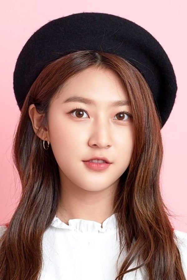 Foto de Kim Sae-ron