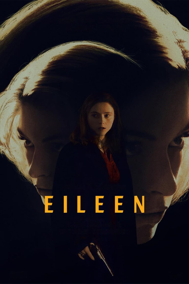 Mi nombre era Eileen